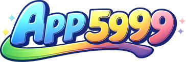 app 5999 লোগো